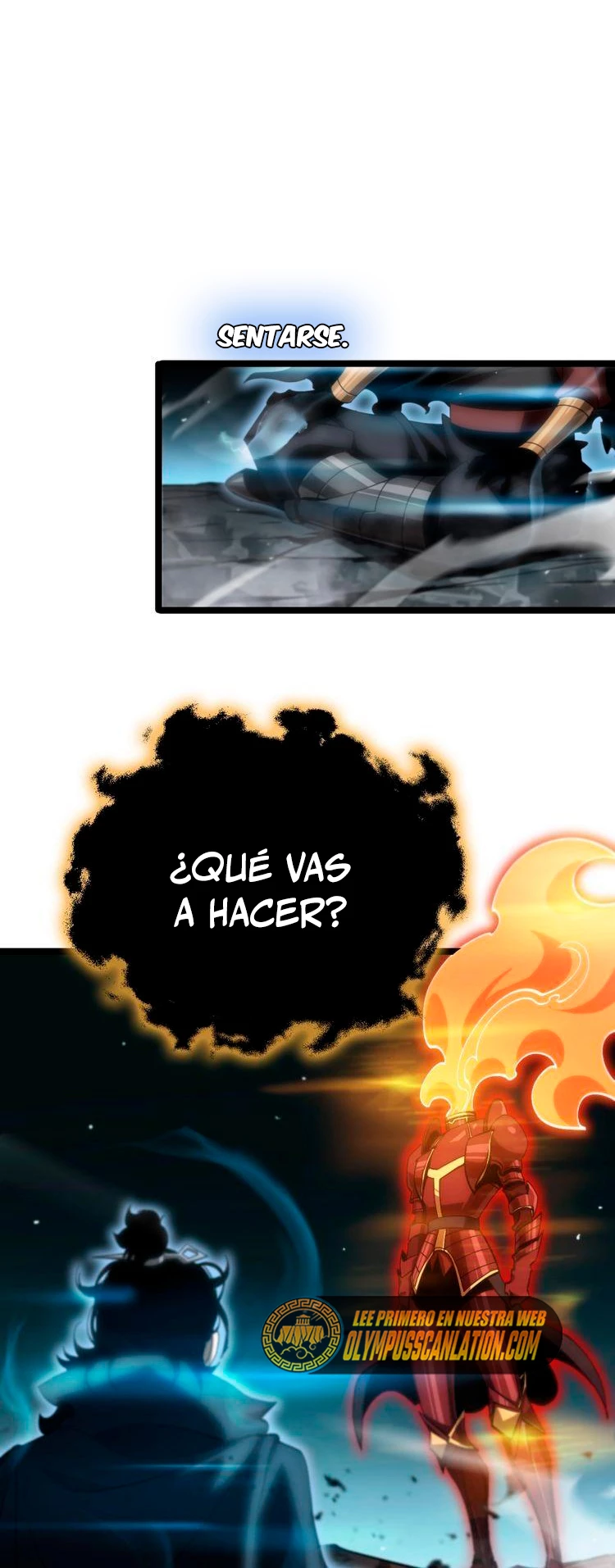 Apocalipsis Mundial en Linea - Capítulo 179 - Página 12 - LectorTMOo