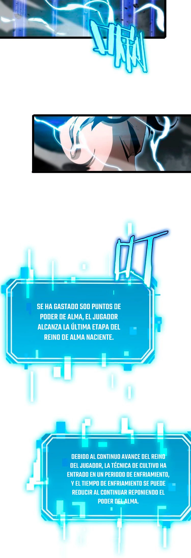Apocalipsis Mundial en Linea - Capítulo 179 - Página 20 - LectorTMOo