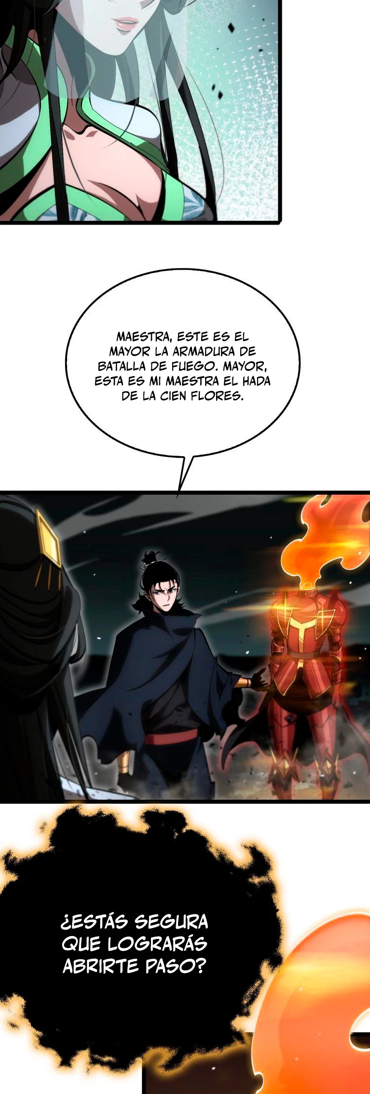 Apocalipsis Mundial en Linea - Capítulo 179 - Página 24 - LectorTMOo