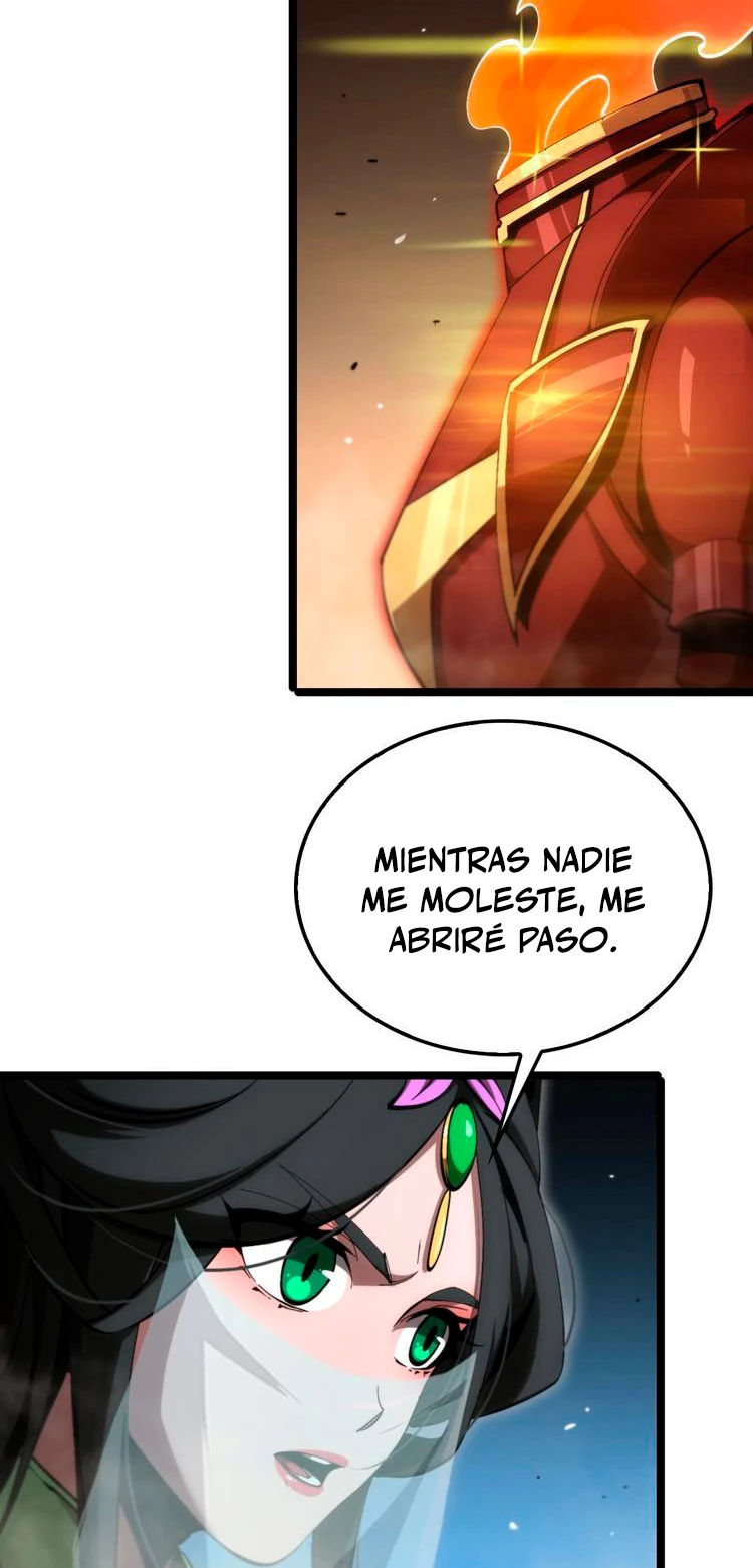 Apocalipsis Mundial en Linea - Capítulo 179 - Página 25 - LectorTMOo