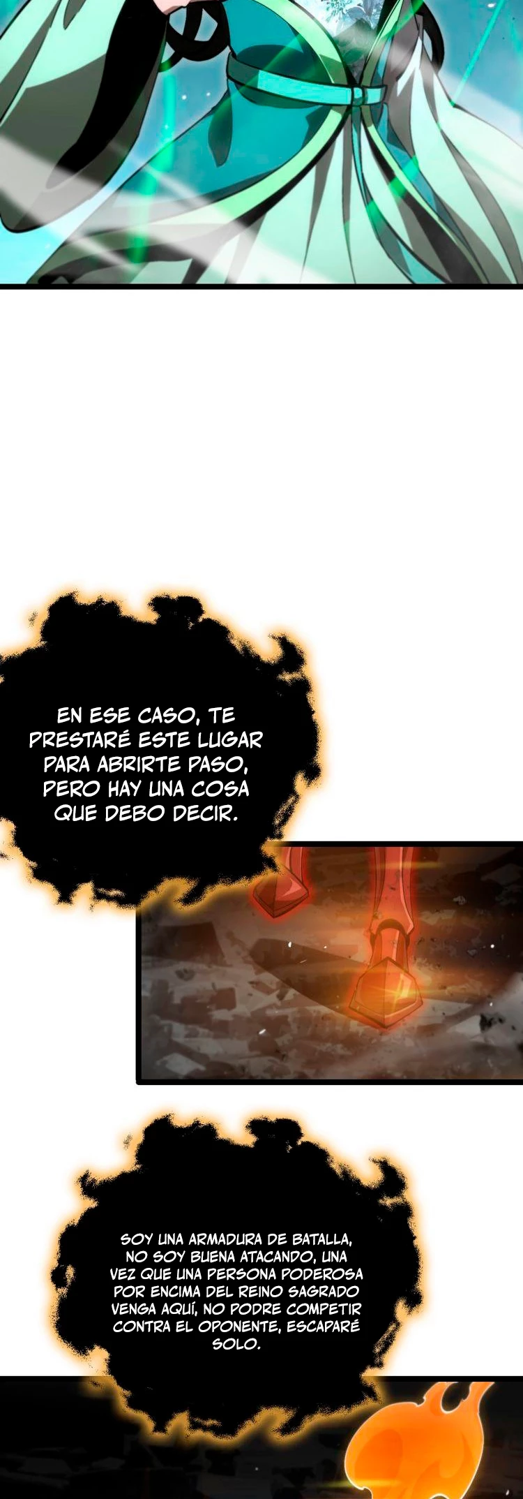 Apocalipsis Mundial en Linea - Capítulo 179 - Página 27 - LectorTMOo