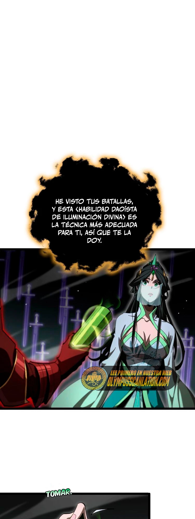 Apocalipsis Mundial en Linea - Capítulo 179 - Página 31 - LectorTMOo