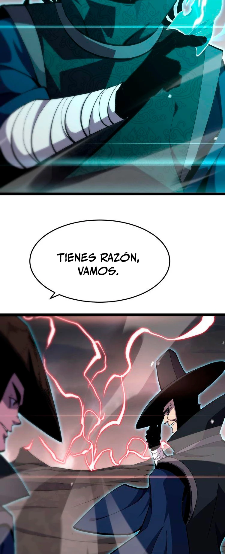 Apocalipsis Mundial en Linea - Capítulo 180 - Página 7 - LectorTMOo