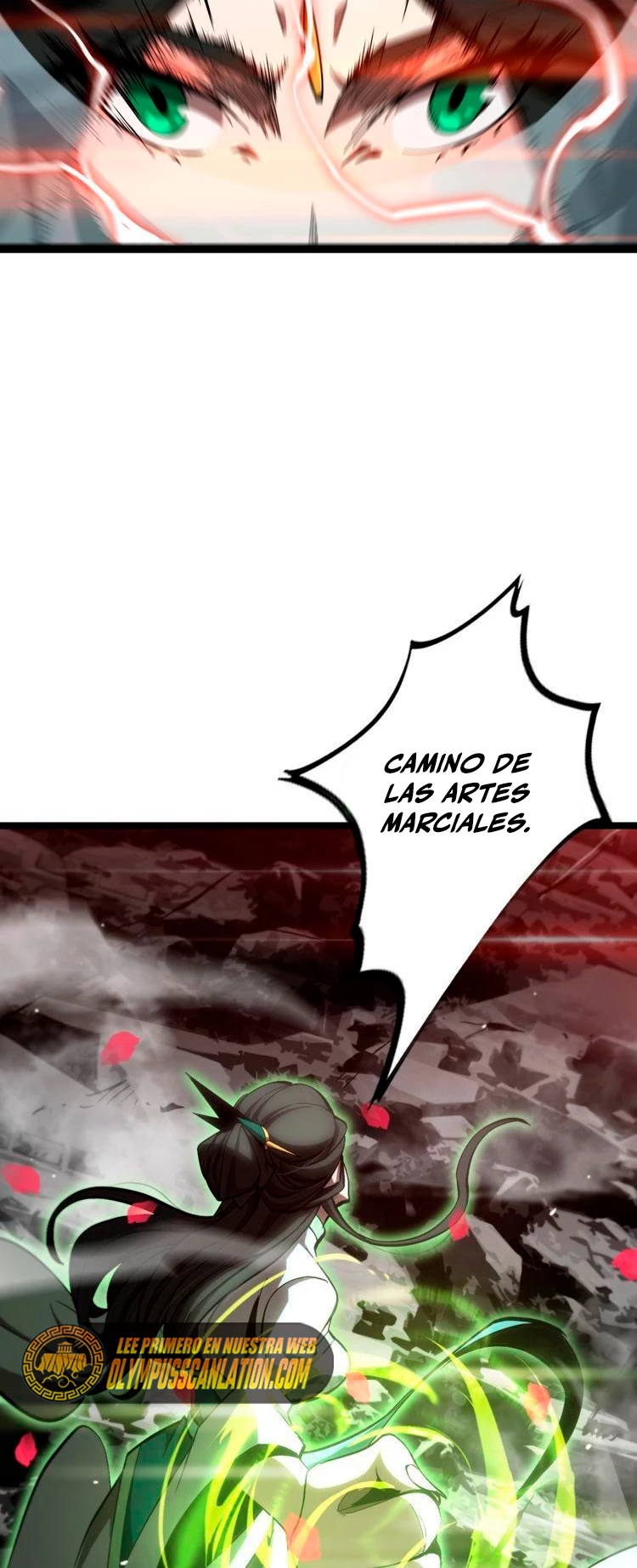 Apocalipsis Mundial en Linea - Capítulo 180 - Página 12 - LectorTMOo