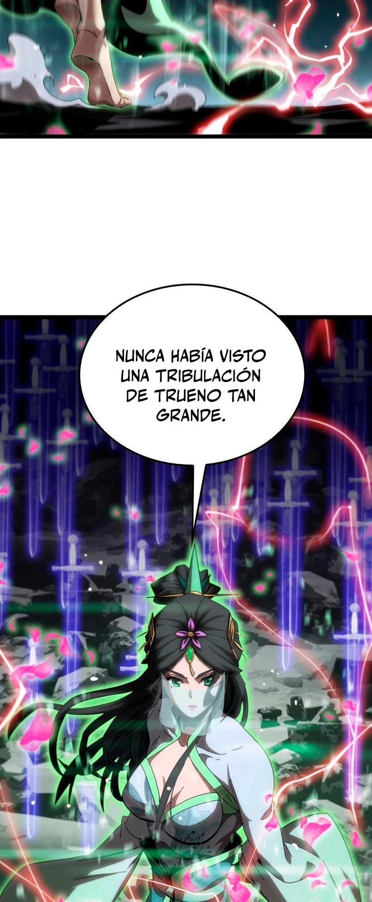 Apocalipsis Mundial en Linea - Capítulo 180 - Página 19 - LectorTMOo
