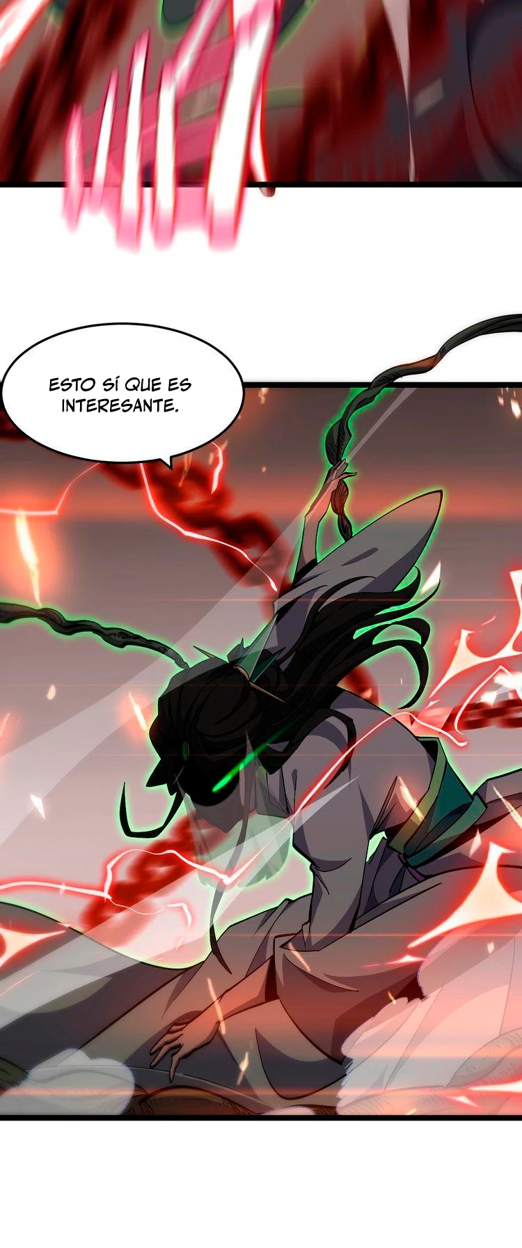Apocalipsis Mundial en Linea - Capítulo 180 - Página 24 - LectorTMOo
