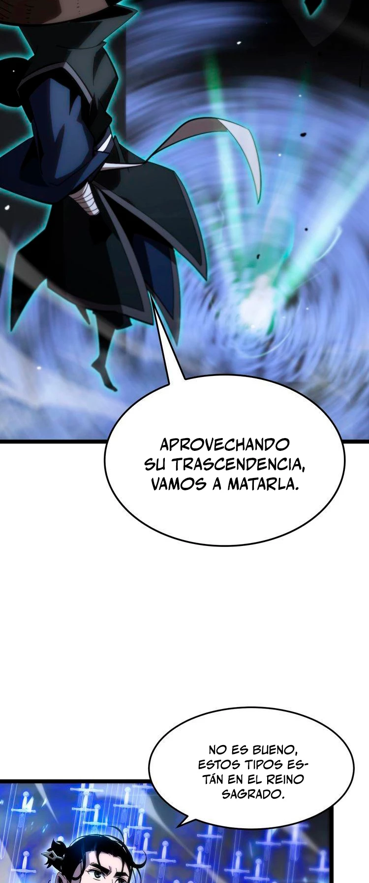 Apocalipsis Mundial en Linea - Capítulo 180 - Página 29 - LectorTMOo