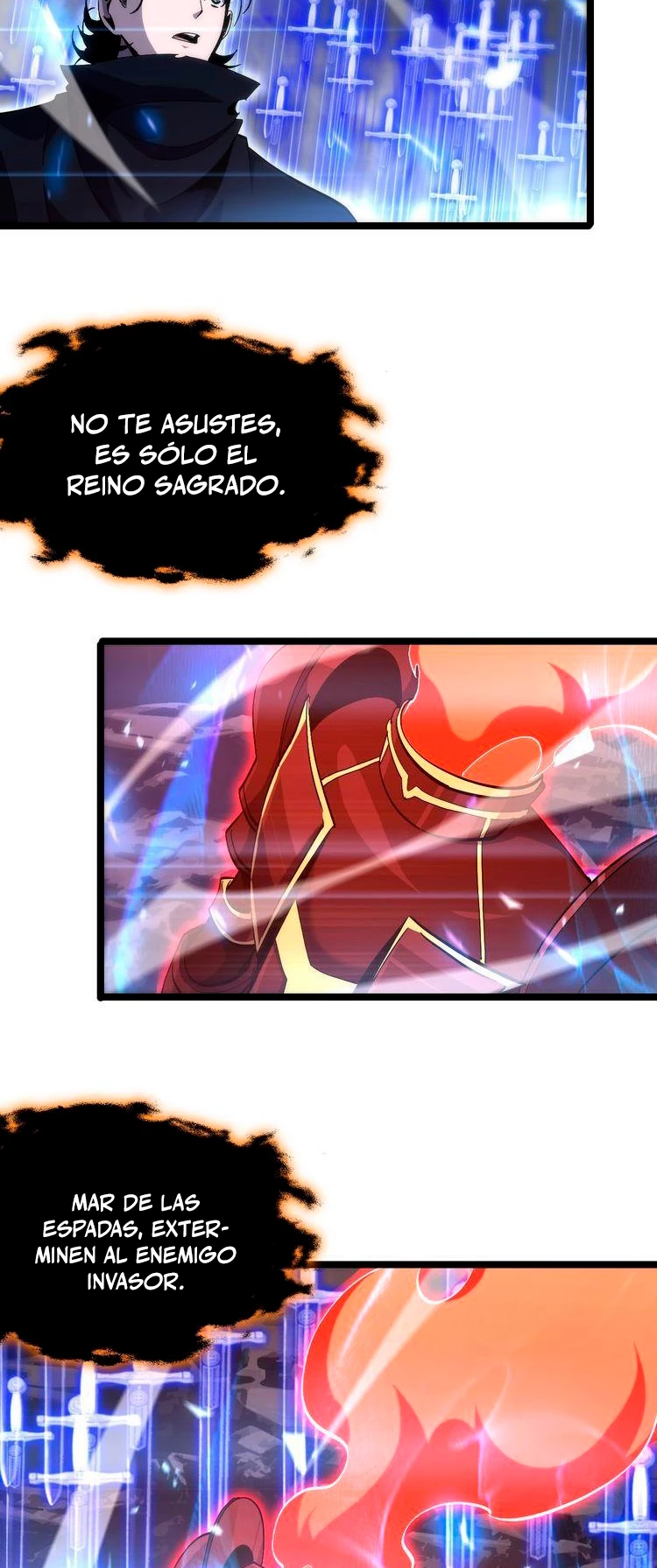 Apocalipsis Mundial en Linea - Capítulo 180 - Página 30 - LectorTMOo