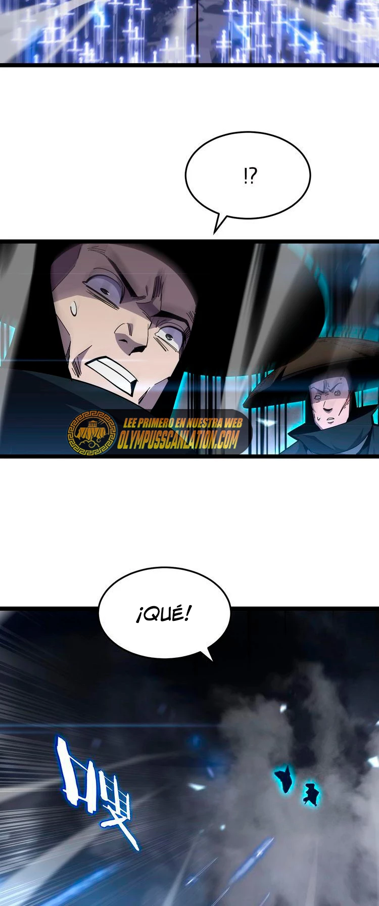 Apocalipsis Mundial en Linea - Capítulo 180 - Página 32 - LectorTMOo