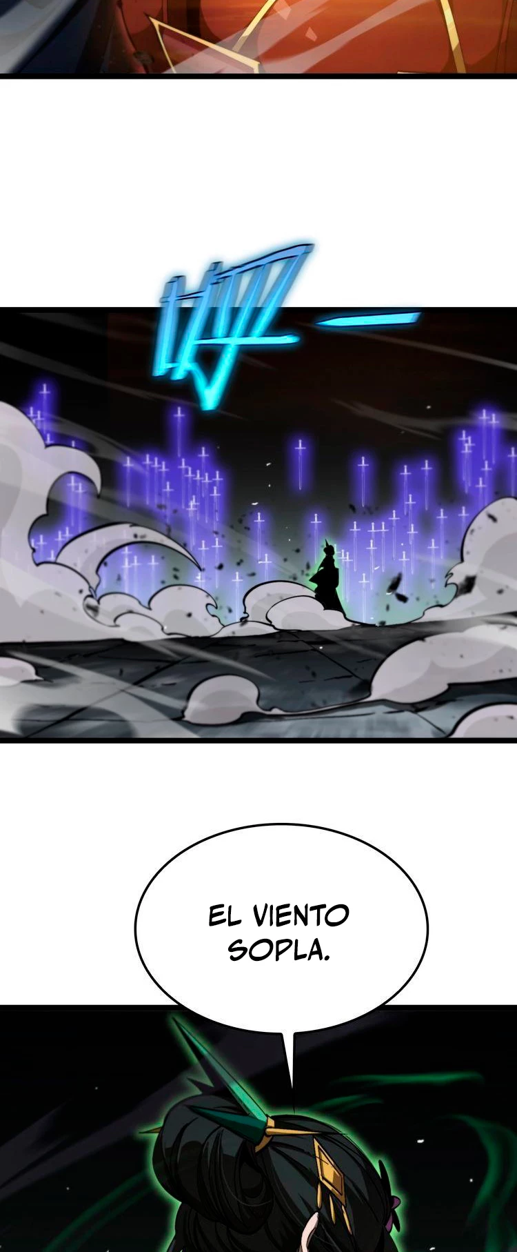 Apocalipsis Mundial en Linea - Capítulo 180 - Página 35 - LectorTMOo