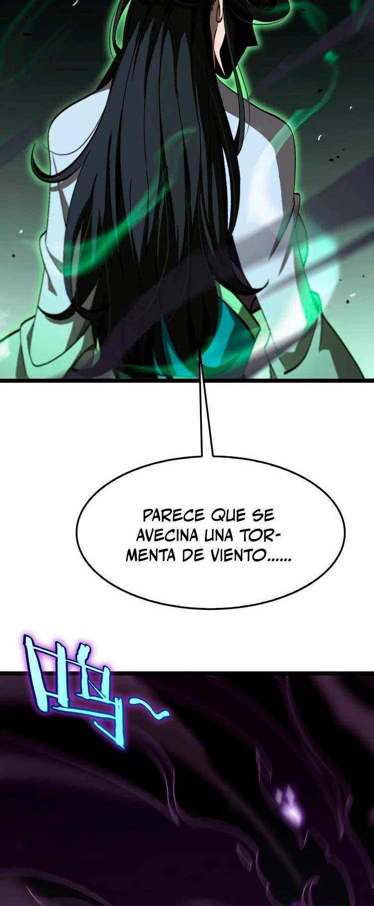 Apocalipsis Mundial en Linea - Capítulo 180 - Página 36 - LectorTMOo