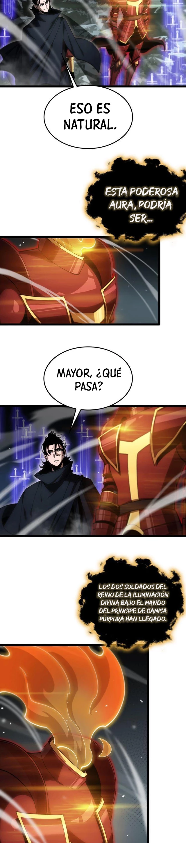 Apocalipsis Mundial en Linea - Capítulo 181 - Página 6 - LectorTMOo