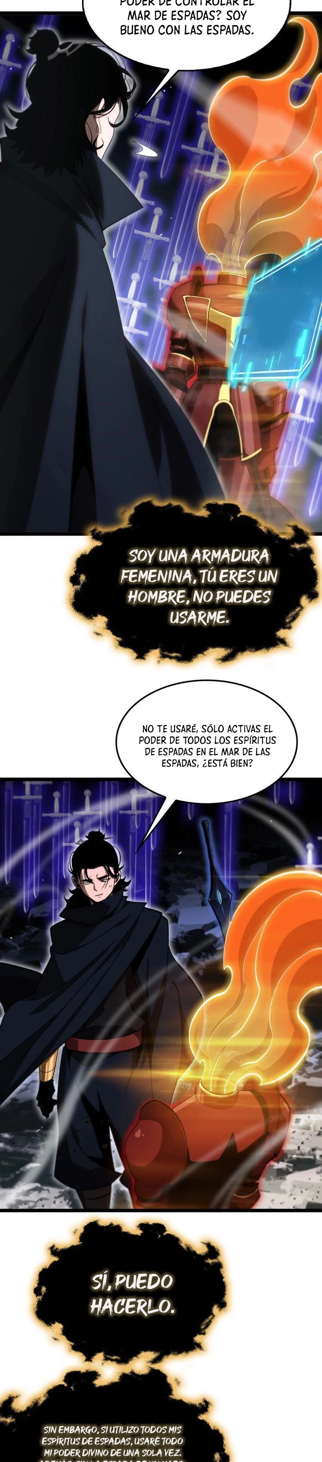 Apocalipsis Mundial en Linea - Capítulo 181 - Página 10 - LectorTMOo