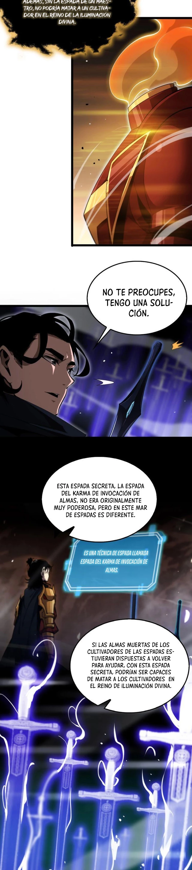 Apocalipsis Mundial en Linea - Capítulo 181 - Página 11 - LectorTMOo