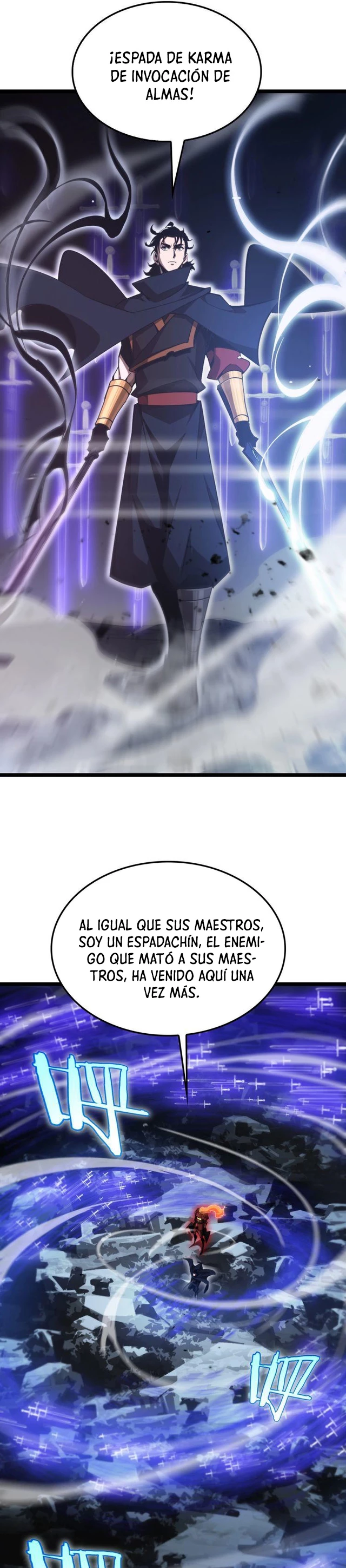 Apocalipsis Mundial en Linea - Capítulo 181 - Página 13 - LectorTMOo