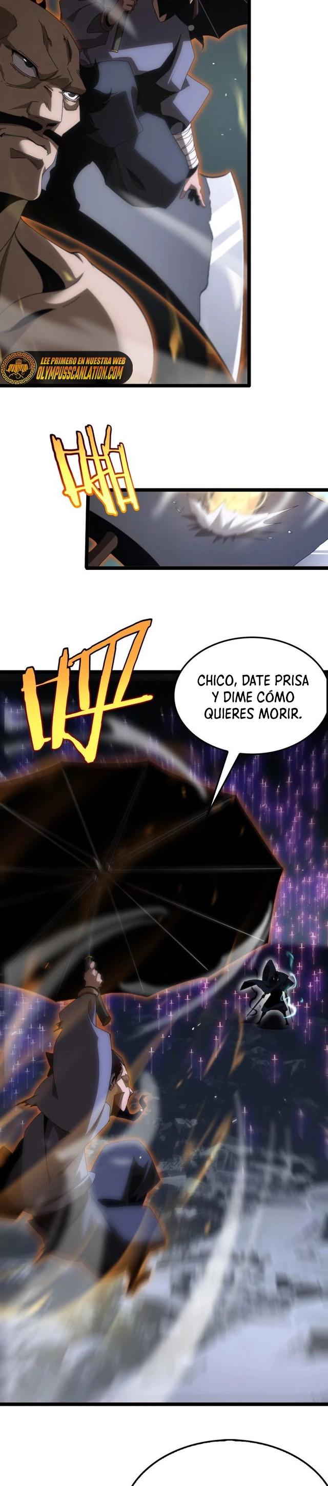Apocalipsis Mundial en Linea - Capítulo 181 - Página 17 - LectorTMOo