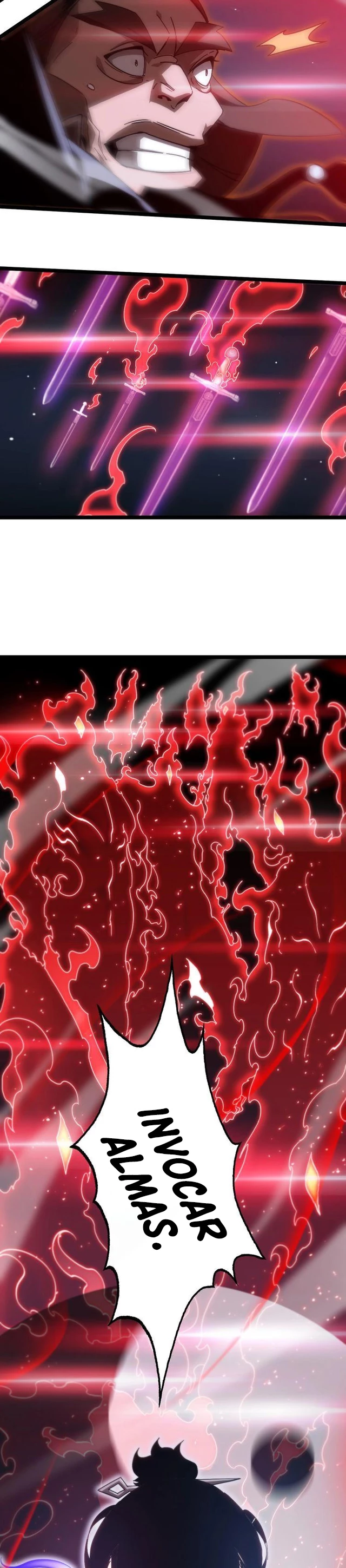 Apocalipsis Mundial en Linea - Capítulo 181 - Página 20 - LectorTMOo