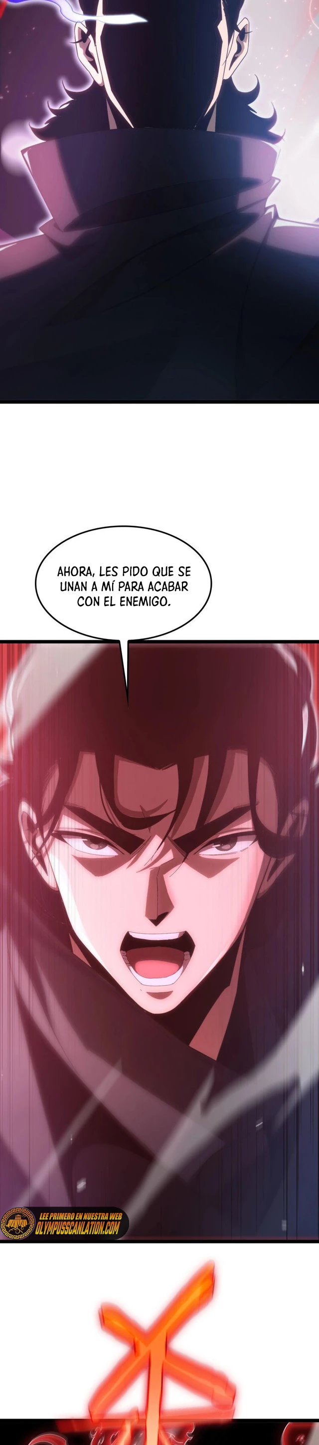 Apocalipsis Mundial en Linea - Capítulo 181 - Página 21 - LectorTMOo