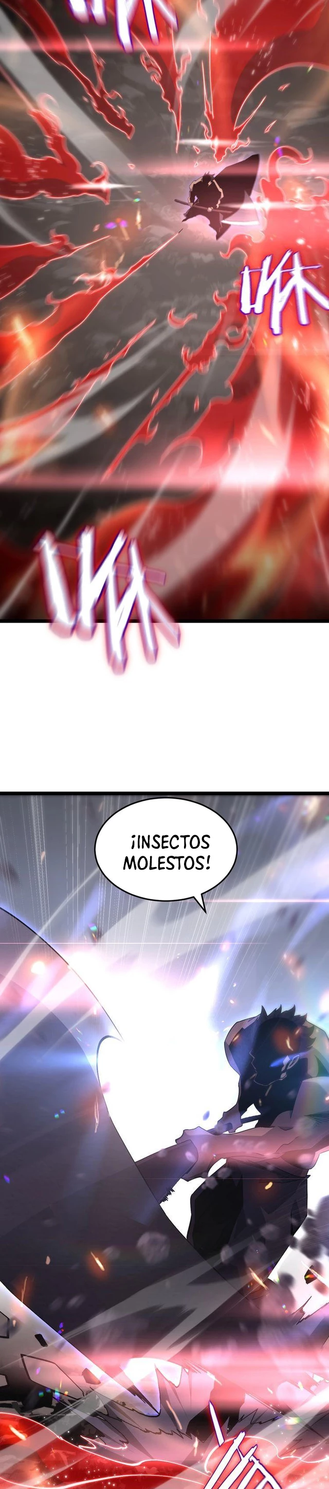 Apocalipsis Mundial en Linea - Capítulo 182 - Página 5 - LectorTMOo