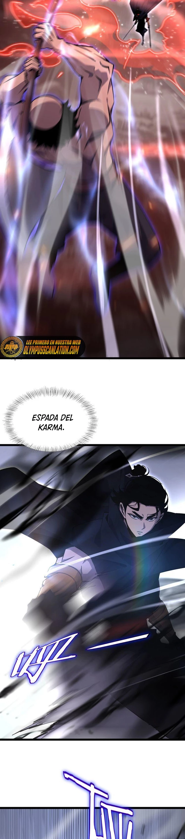 Apocalipsis Mundial en Linea - Capítulo 182 - Página 7 - LectorTMOo