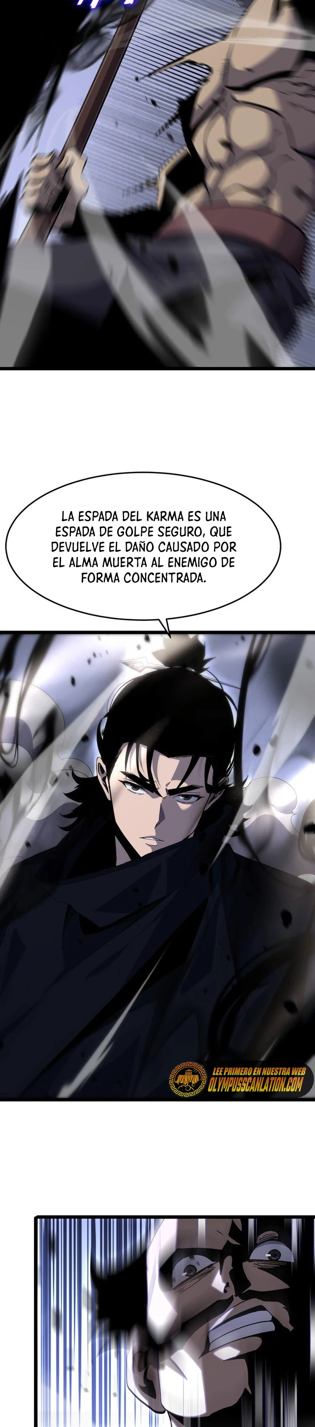 Apocalipsis Mundial en Linea - Capítulo 182 - Página 9 - LectorTMOo