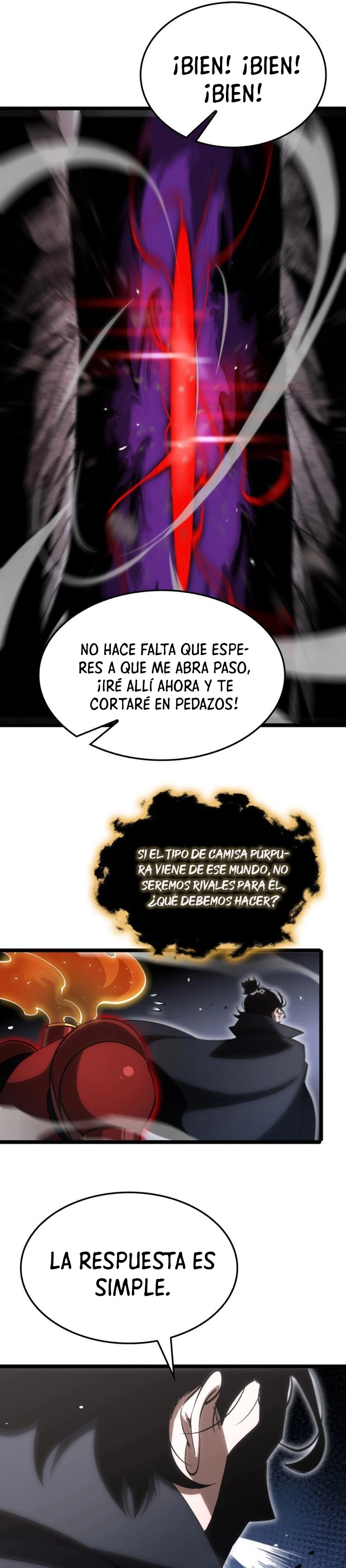Apocalipsis Mundial en Linea - Capítulo 182 - Página 13 - LectorTMOo