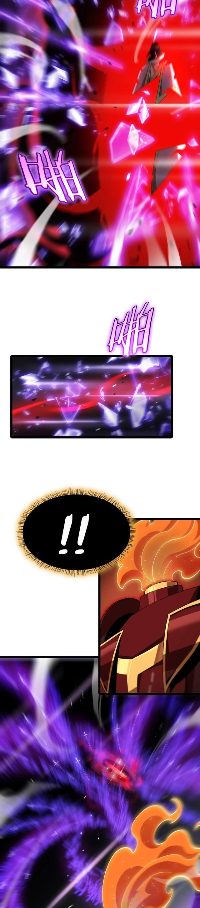 Apocalipsis Mundial en Linea - Capítulo 182 - Página 18 - LectorTMOo