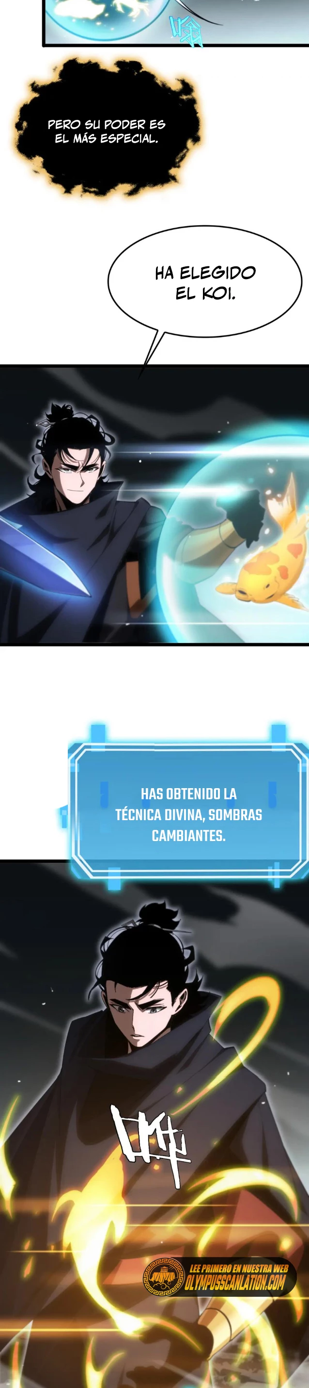 Apocalipsis Mundial en Linea - Capítulo 183 - Página 12 - LectorTMOo