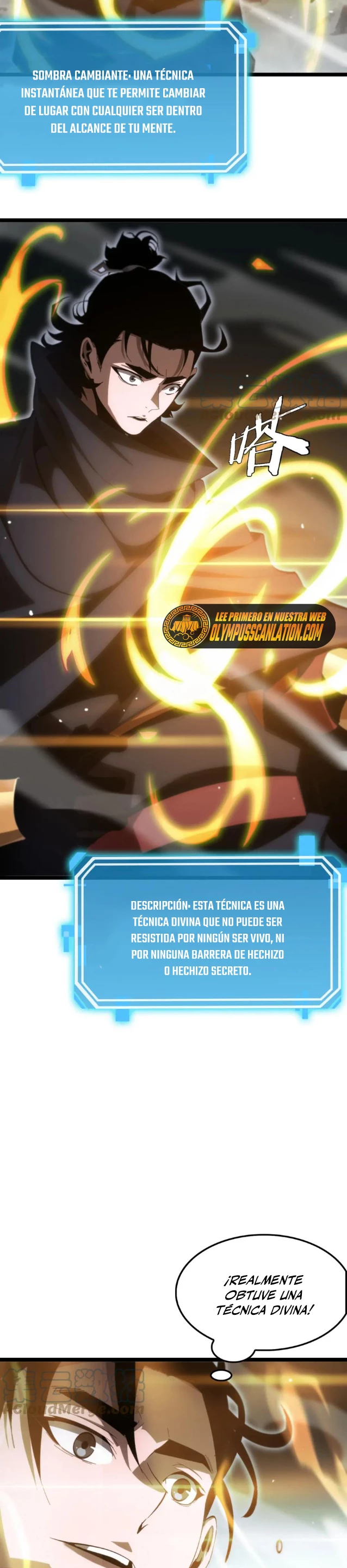 Apocalipsis Mundial en Linea - Capítulo 183 - Página 13 - LectorTMOo
