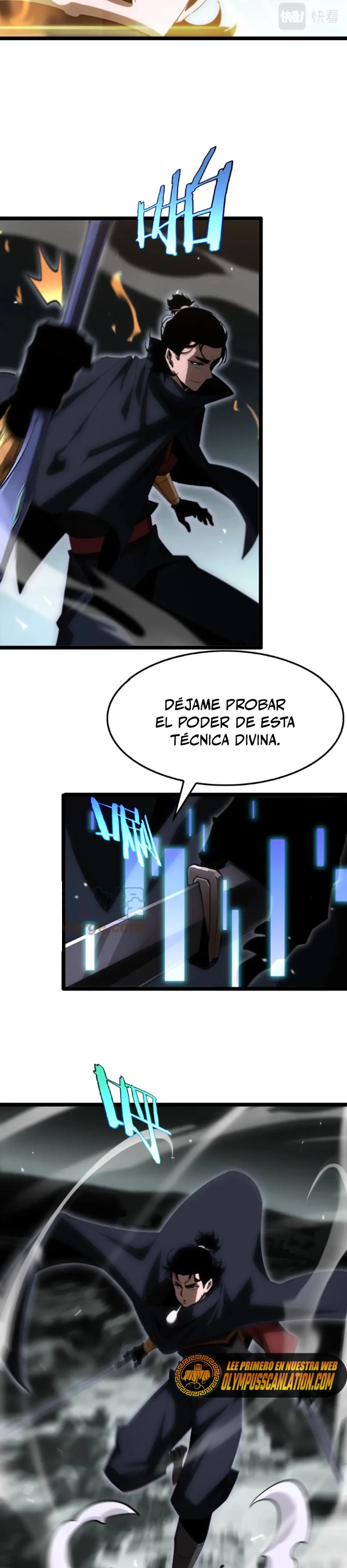 Apocalipsis Mundial en Linea - Capítulo 183 - Página 14 - LectorTMOo