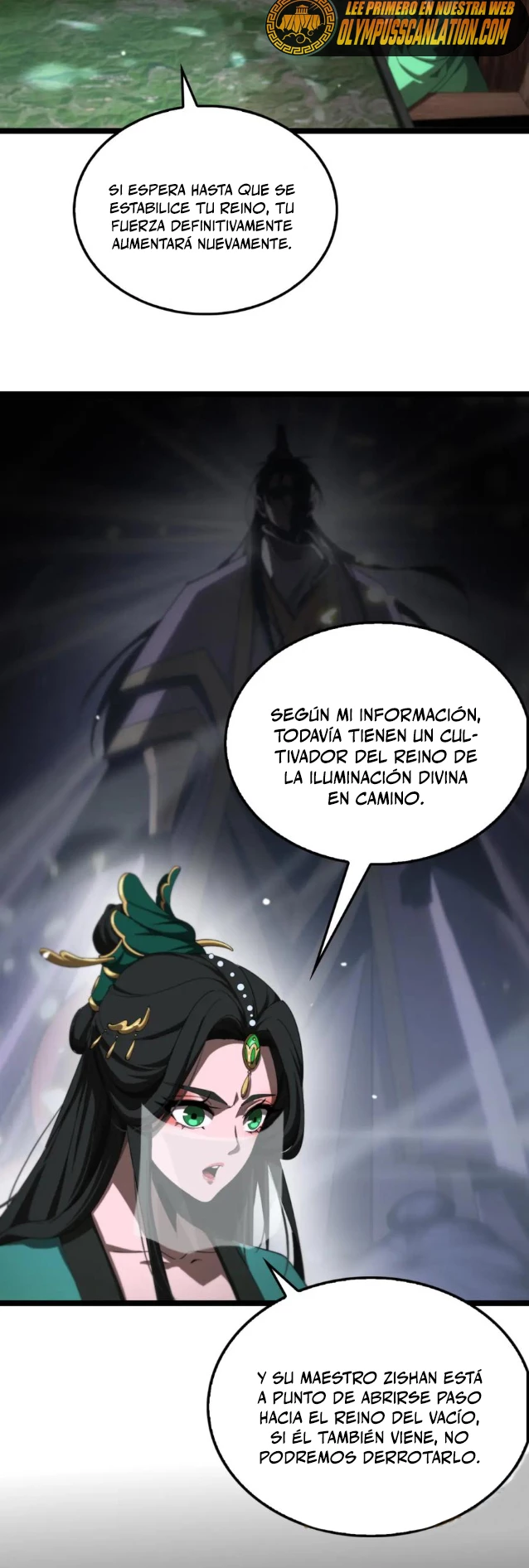 Apocalipsis Mundial en Linea - Capítulo 183 - Página 25 - LectorTMOo