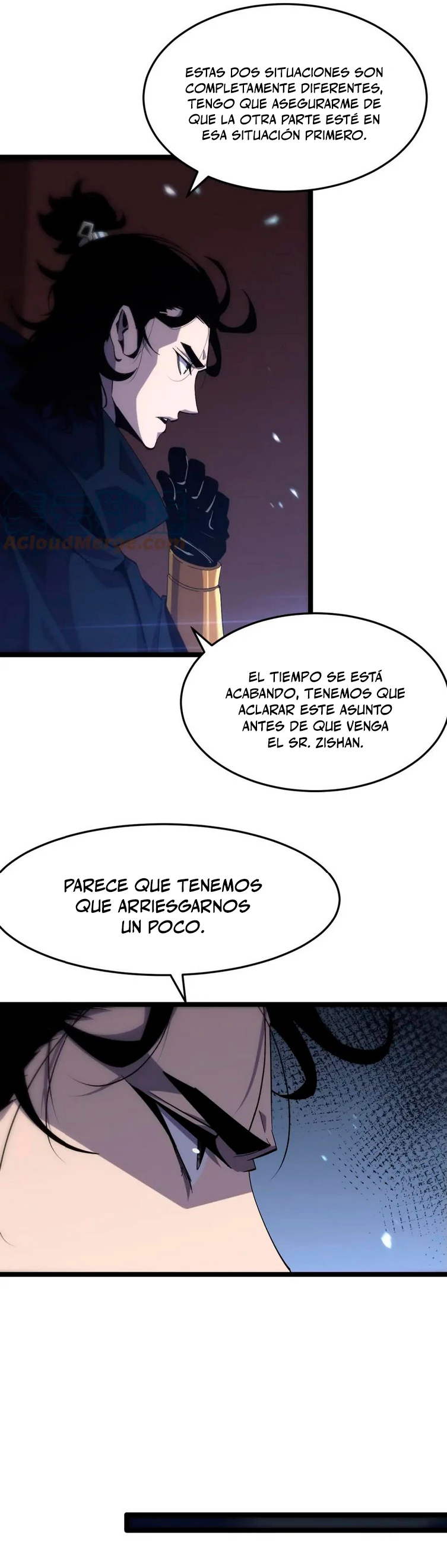 Apocalipsis Mundial en Linea - Capítulo 184 - Página 13 - LectorTMOo