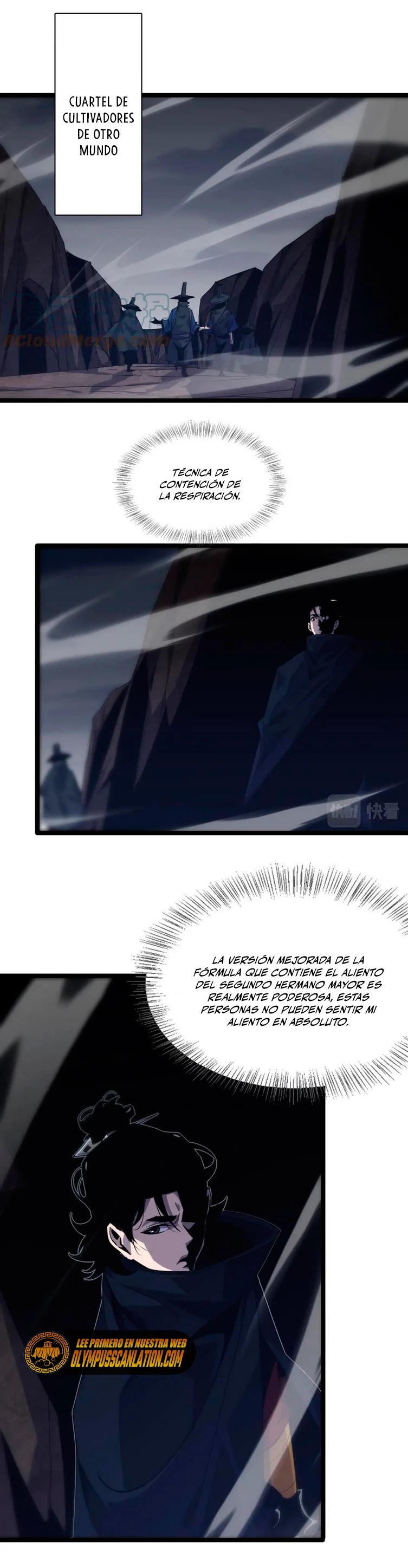 Apocalipsis Mundial en Linea - Capítulo 184 - Página 14 - LectorTMOo