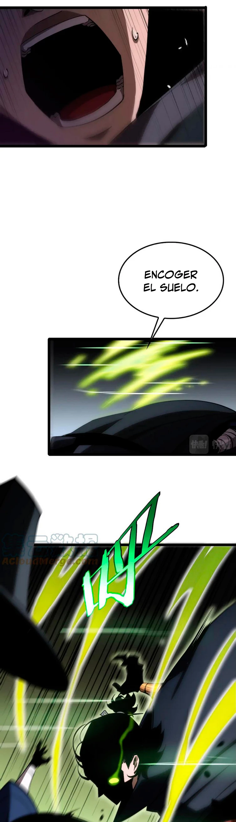 Apocalipsis Mundial en Linea - Capítulo 184 - Página 21 - LectorTMOo
