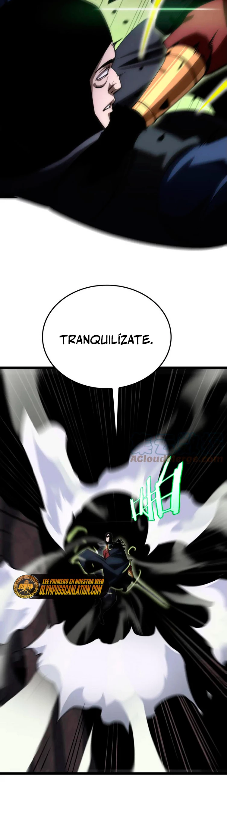 Apocalipsis Mundial en Linea - Capítulo 184 - Página 22 - LectorTMOo