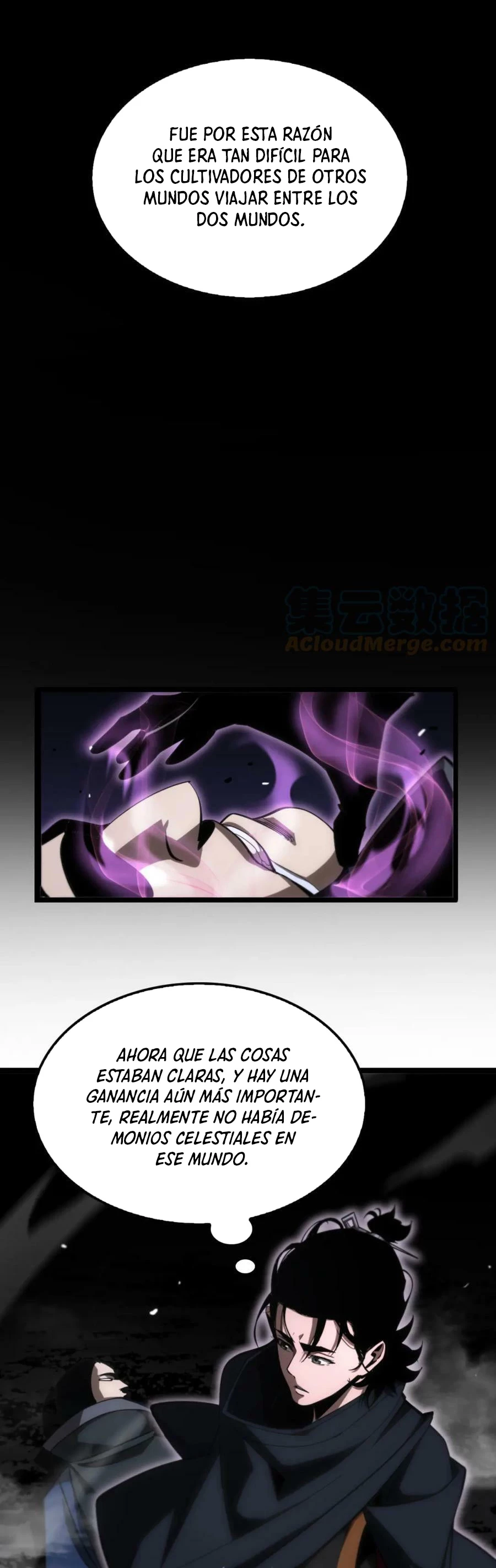 Apocalipsis Mundial en Linea - Capítulo 185 - Página 13 - LectorTMOo