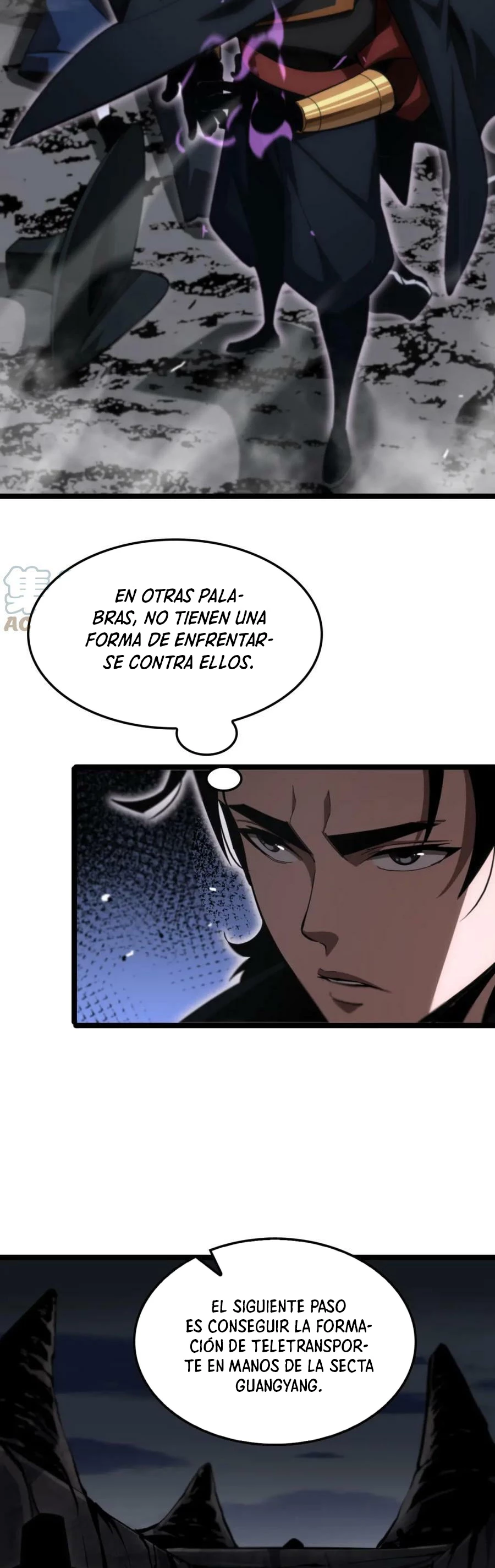Apocalipsis Mundial en Linea - Capítulo 185 - Página 14 - LectorTMOo
