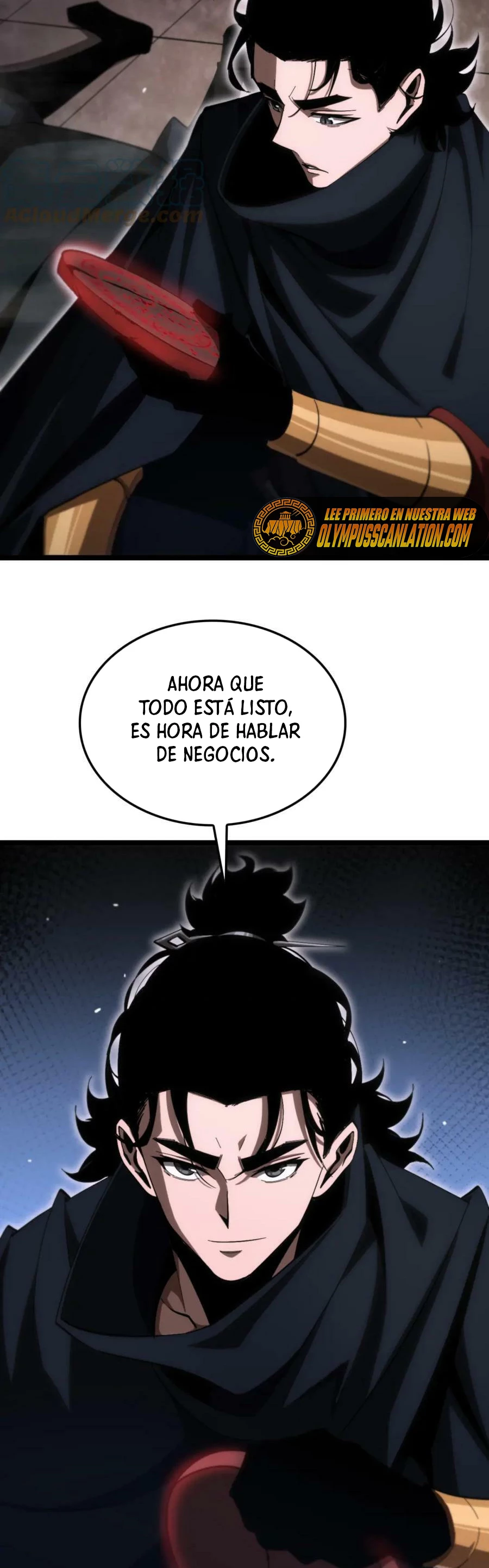Apocalipsis Mundial en Linea - Capítulo 185 - Página 23 - LectorTMOo