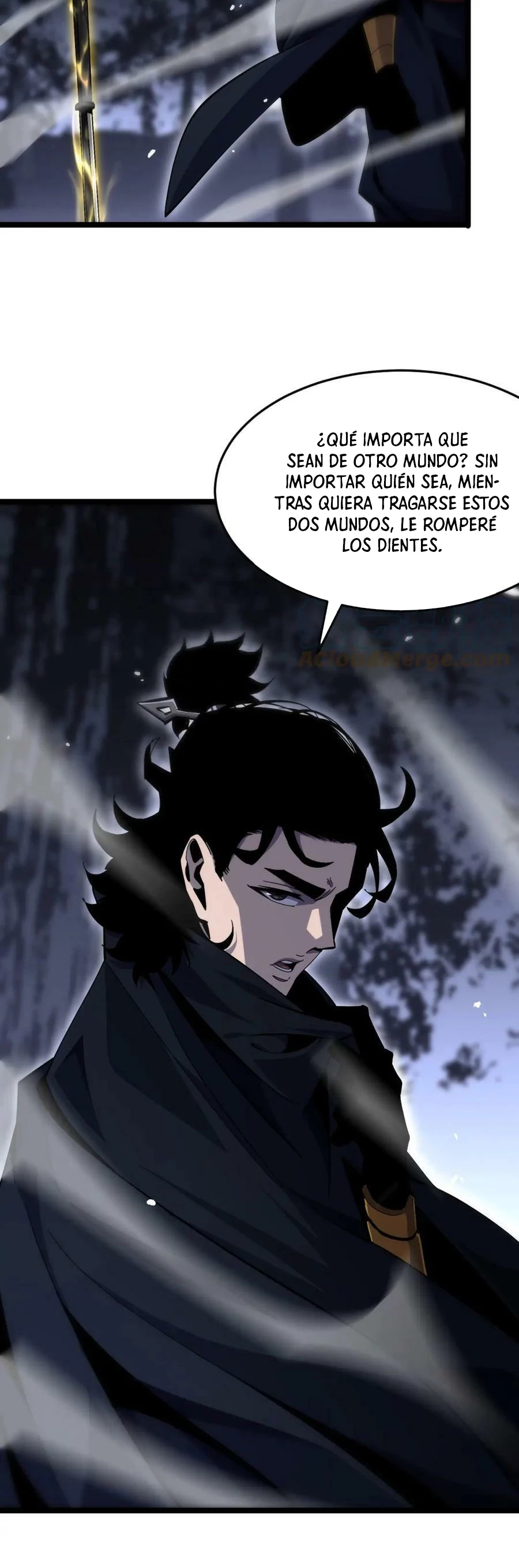 Apocalipsis Mundial en Linea - Capítulo 186 - Página 10 - LectorTMOo