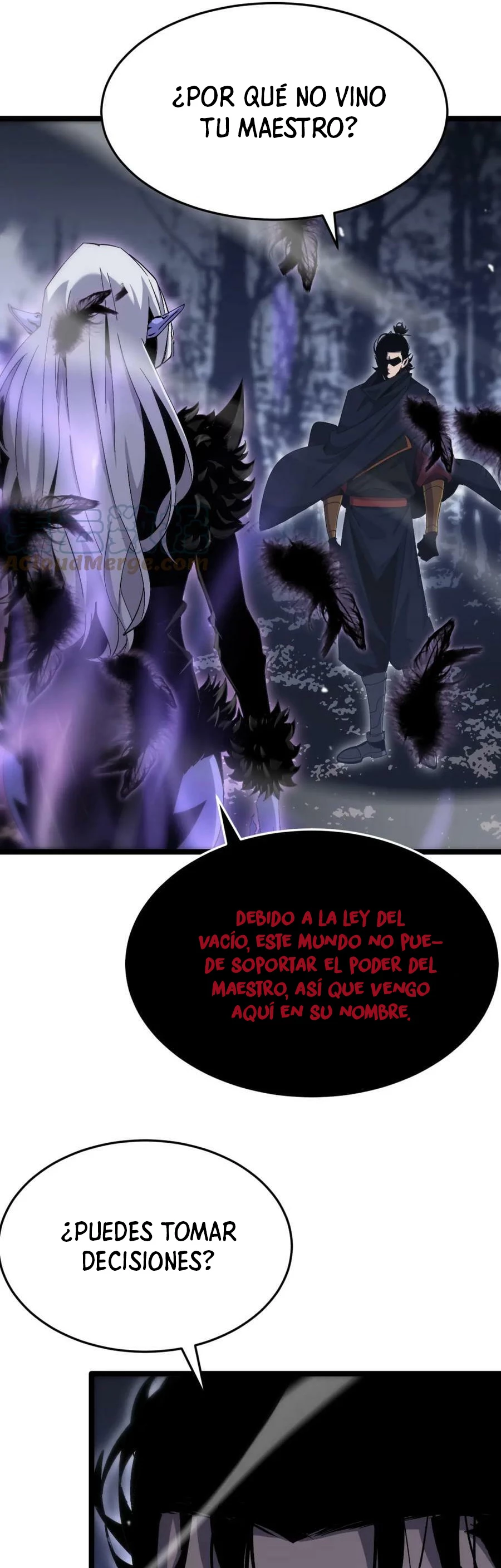 Apocalipsis Mundial en Linea - Capítulo 186 - Página 13 - LectorTMOo