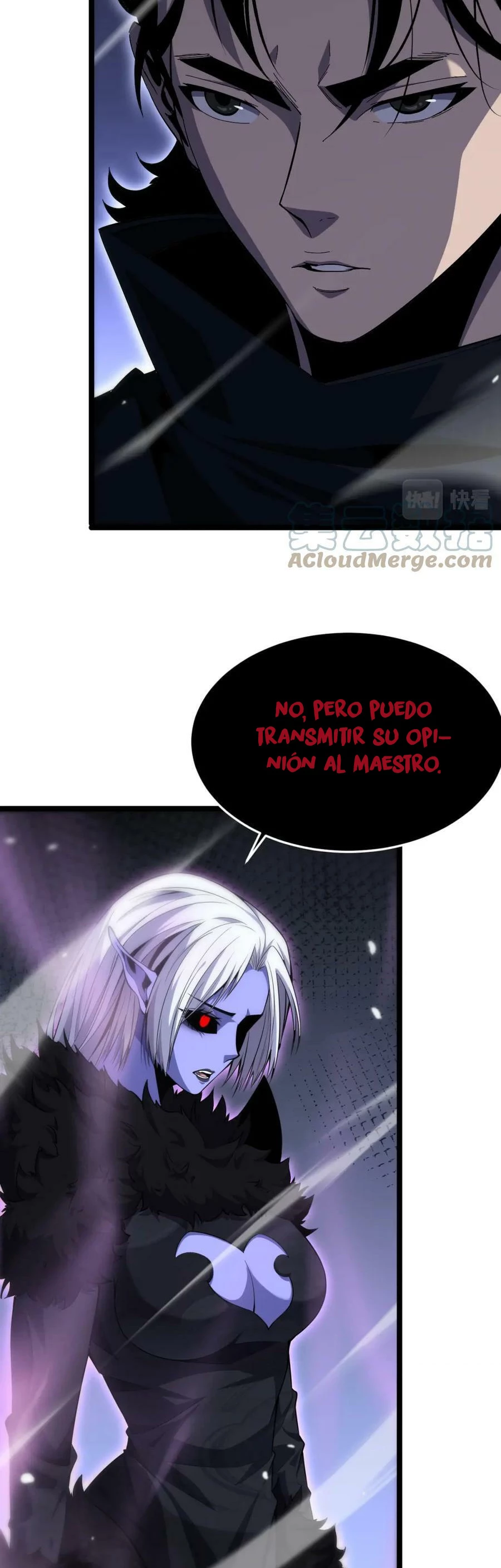 Apocalipsis Mundial en Linea - Capítulo 186 - Página 14 - LectorTMOo