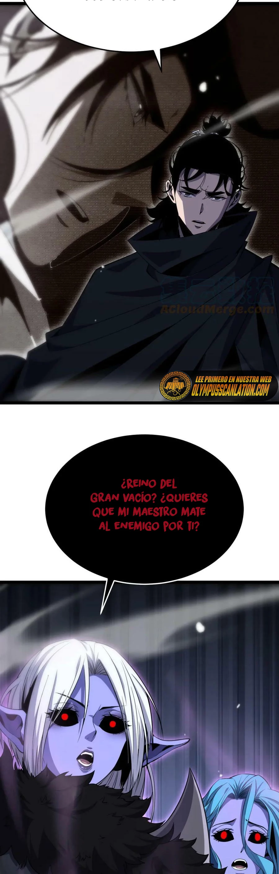 Apocalipsis Mundial en Linea - Capítulo 186 - Página 16 - LectorTMOo