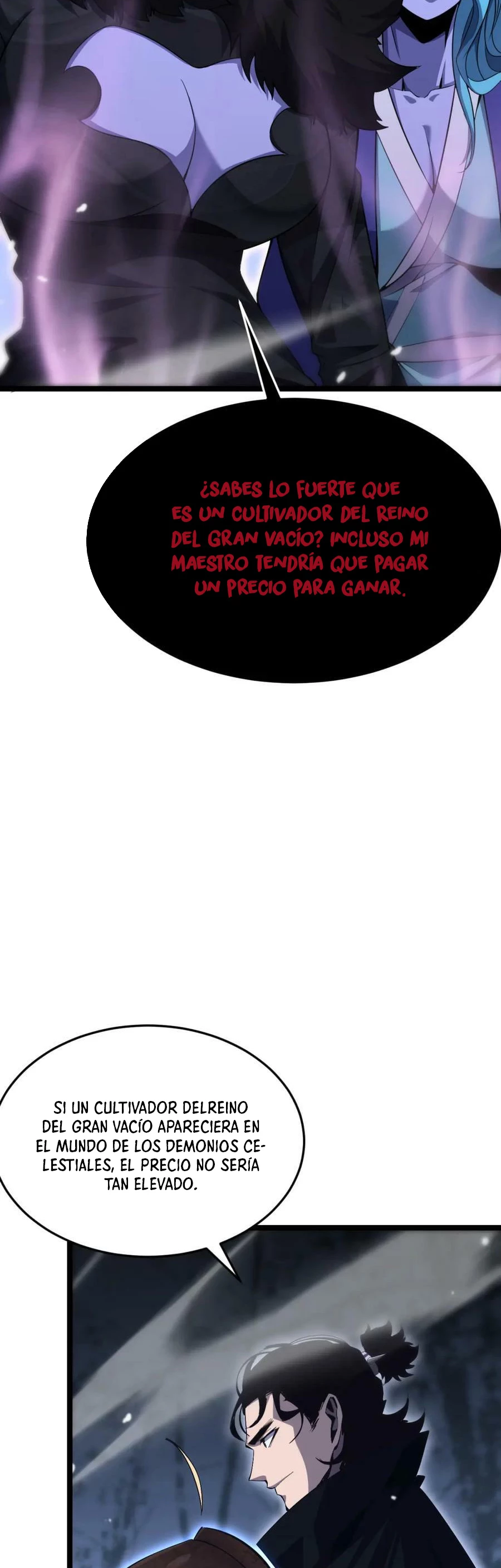 Apocalipsis Mundial en Linea - Capítulo 186 - Página 17 - LectorTMOo