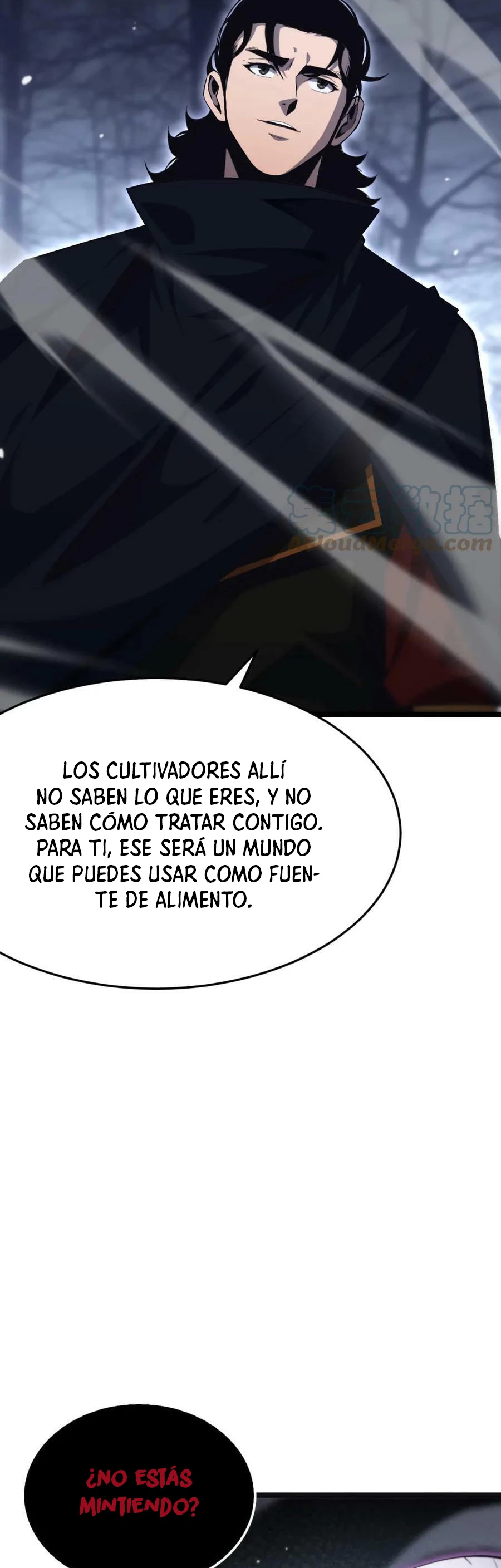 Apocalipsis Mundial en Linea - Capítulo 186 - Página 20 - LectorTMOo