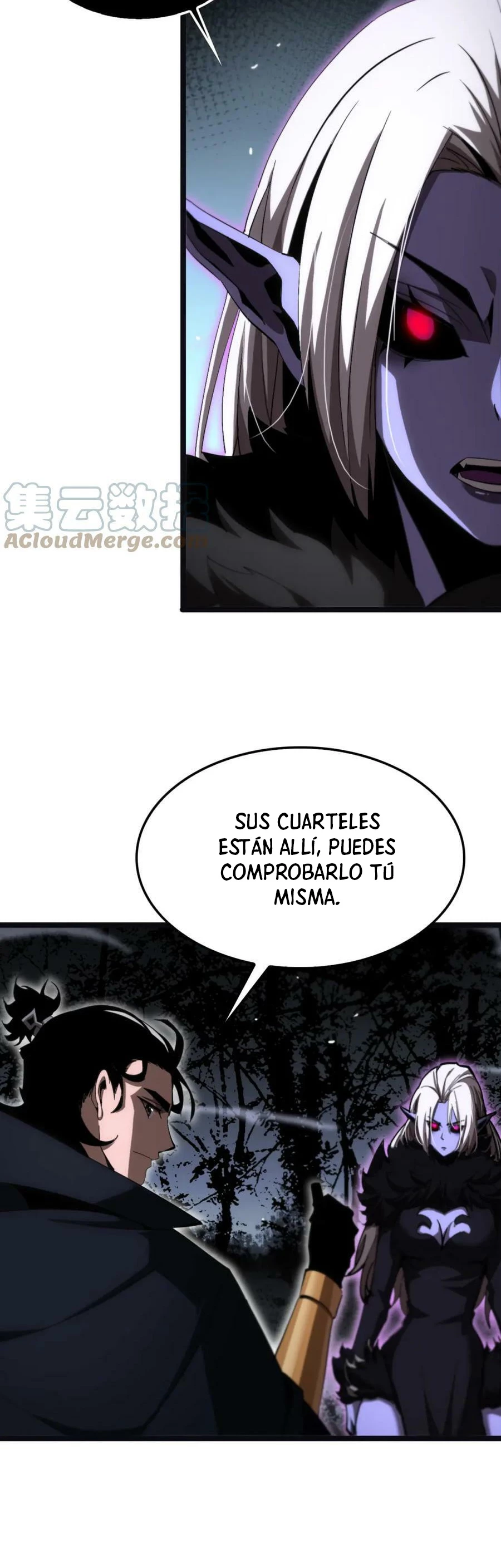 Apocalipsis Mundial en Linea - Capítulo 186 - Página 21 - LectorTMOo