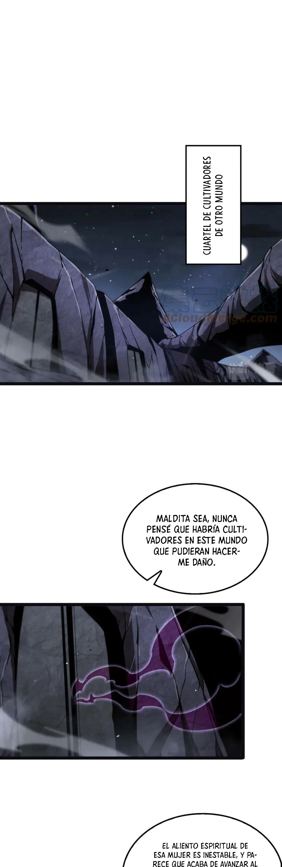 Apocalipsis Mundial en Linea - Capítulo 186 - Página 24 - LectorTMOo