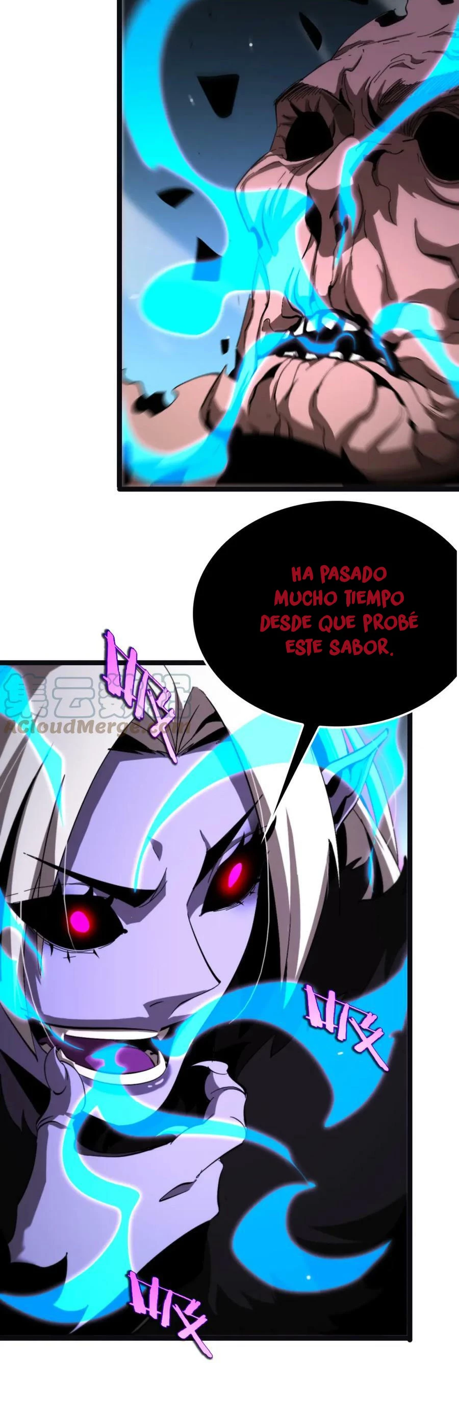 Apocalipsis Mundial en Linea - Capítulo 186 - Página 32 - LectorTMOo