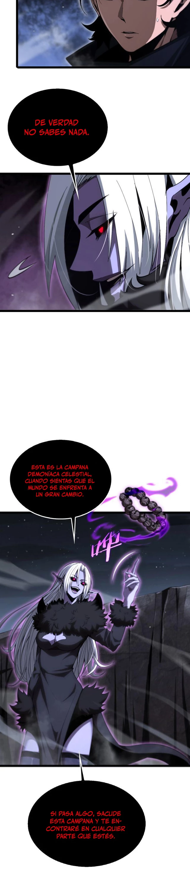 Apocalipsis Mundial en Linea - Capítulo 187 - Página 10 - LectorTMOo