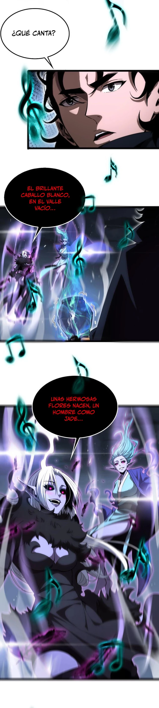 Apocalipsis Mundial en Linea - Capítulo 187 - Página 12 - LectorTMOo