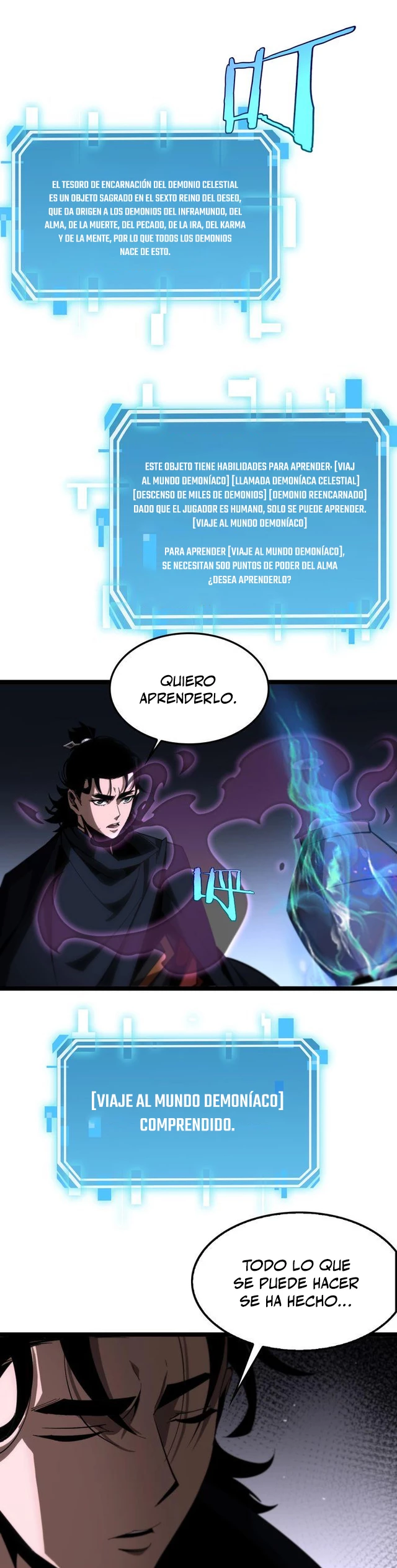 Apocalipsis Mundial en Linea - Capítulo 187 - Página 14 - LectorTMOo
